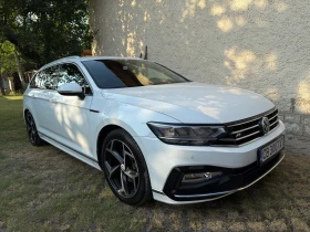 VW Passat 2.0 TSI* R-Line* Dynaudio* Печка, снимка 1