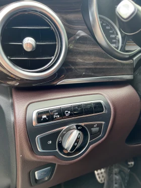 Mercedes-Benz V 300 Avantgarde Edition 1, снимка 8