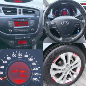 Kia Ceed 1.4 CRDI * 90 к.с, снимка 10