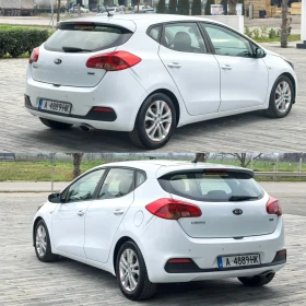Kia Ceed 1.4 CRDI * 90 к.с, снимка 4