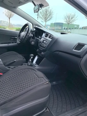 Kia Ceed 1.4 CRDI * 90 к.с, снимка 7