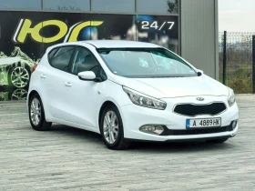 Kia Ceed 1.4 CRDI * 90 к.с, снимка 3
