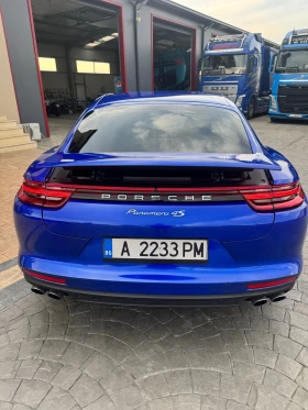 Porsche Panamera 4S - 60000 € / 117349.80 лв. - 37344223 8