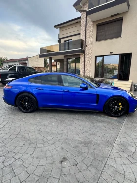 Porsche Panamera 4S - 60000 € / 117349.80 лв. - 37344223 4
