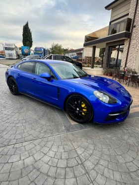Porsche Panamera 4S - 60000 € / 117349.80 лв. - 37344223 3