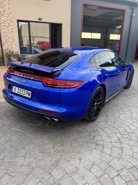 Porsche Panamera 4S - 60000 € / 117349.80 лв. - 37344223 5
