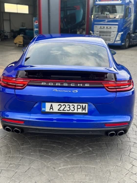 Porsche Panamera 4S - 60000 € / 117349.80 лв. - 37344223 11