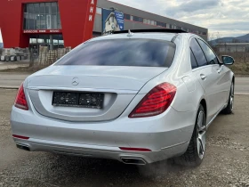Mercedes-Benz S 500 S500 4 MATIC 455 full full Ekstri - 30000 € / 58674.90 лв. - 51417012 5