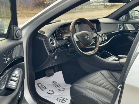 Mercedes-Benz S 500 S500 4 MATIC 455 full full Ekstri - 30000 € / 58674.90 лв. - 51417012 9