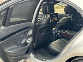 Mercedes-Benz S 500 S500 4 MATIC 455 full full Ekstri - 30000 € / 58674.90 лв. - 51417012 10