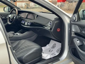 Mercedes-Benz S 500 S500 4 MATIC 455 full full Ekstri - 30000 € / 58674.90 лв. - 51417012 13