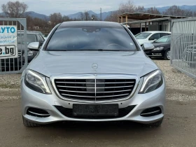 Mercedes-Benz S 500 S500 4 MATIC 455 full full Ekstri - 30000 € / 58674.90 лв. - 51417012 8