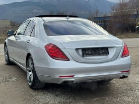 Mercedes-Benz S 500 S500 4 MATIC 455 full full Ekstri - 30000 € / 58674.90 лв. - 51417012 3