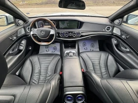 Mercedes-Benz S 500 S500 4 MATIC 455 full full Ekstri - 30000 € / 58674.90 лв. - 51417012 14