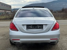 Mercedes-Benz S 500 S500 4 MATIC 455 full full Ekstri - 30000 € / 58674.90 лв. - 51417012 4