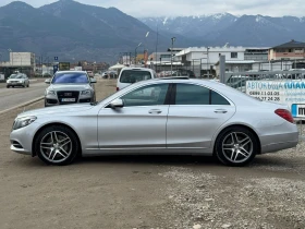 Mercedes-Benz S 500 S500 4 MATIC 455 full full Ekstri - 30000 € / 58674.90 лв. - 51417012 2