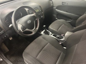 Hyundai I30 газов инекцион - 3000 € / 5867.49 лв. - 88833276 7