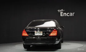 Mercedes-Benz S 350 - 8563 € / 16747.77 лв. - 20020703 4