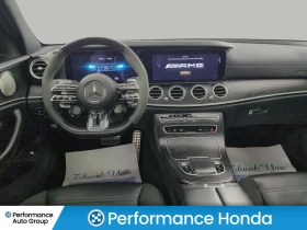 Mercedes-Benz E 53 AMG 4MATIC  � ����������� & ���� ������ | Mobile.bg � ����� ������ 8