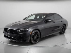 ������ Mercedes-Benz E 53 A...