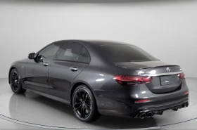 Mercedes-Benz E 53 AMG 4MATIC  � ����������� & ���� ������ | Mobile.bg � ����� ������ 4