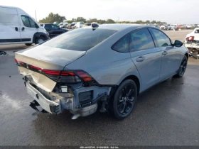 Honda Accord - 17800 € / 34813.77 лв. - 83200865 4