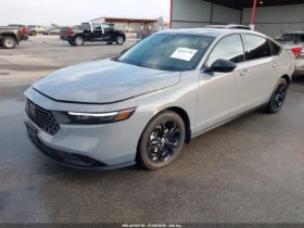 Honda Accord - 17800 € / 34813.77 лв. - 83200865 2