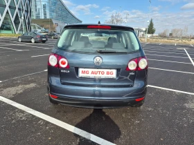 VW Golf Plus 1.9 TDI  - 3499 € / 6843.45 лв. - 88948515 7