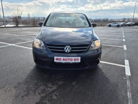 VW Golf Plus 1.9 TDI  - 3499 € / 6843.45 лв. - 88948515 2