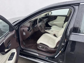 Lexus LS 500 - 51000 € / 99747.33 лв. - 44041693 6