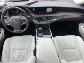 Lexus LS 500 - 51000 € / 99747.33 лв. - 44041693 10
