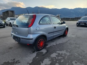 Opel Corsa 1.0I - 999 € / 1953.87 лв. - 30864235 7