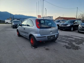 Opel Corsa 1.0I - 999 € / 1953.87 лв. - 30864235 5