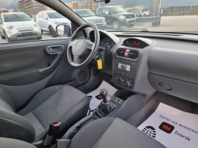 Opel Corsa 1.0I - 999 € / 1953.87 лв. - 30864235 16