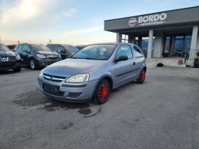 Opel Corsa 1.0I - 999 € / 1953.87 лв. - 30864235 3