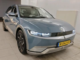 Hyundai Ioniq 5 72.6KWh/UNIQ/360/HEADUP/SOH100% СЕРТИФИКАТ, снимка 1