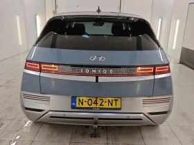 Hyundai Ioniq 5 72.6KWh/UNIQ/360/HEADUP/SOH100% СЕРТИФИКАТ, снимка 10