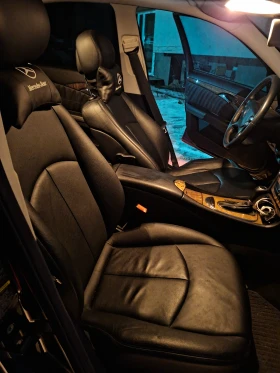 Mercedes-Benz E 320 V6 EVO - 6200 € / 12126.15 лв. - 11011796 9