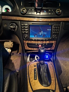 Mercedes-Benz E 320 V6 EVO - 6200 € / 12126.15 лв. - 11011796 7