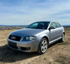 Audi A3 2.0TDI AUTOMATIC