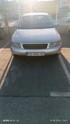 Audi A3 - 1850 € / 3618.29 лв. - 56671901 4