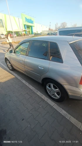 Audi A3 - 1850 € / 3618.29 лв. - 56671901 2