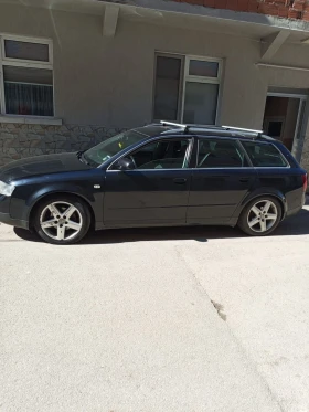 Audi A4 - 3500 € / 6845.40 лв. - 78749281 2