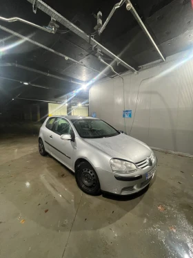 VW Golf - 1920 € / 3755.19 лв. - 38577617 3