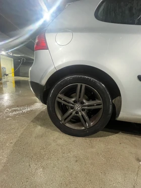 VW Golf - 1920 € / 3755.19 лв. - 38577617 5