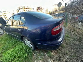 Seat Toledo 2.3V5 - 430 € / 841.01 лв. - 87103765 3