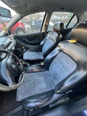 Seat Toledo 2.3V5 - 430 € / 841.01 лв. - 87103765 5