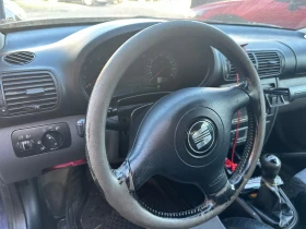 Seat Toledo 2.3V5 - 430 € / 841.01 лв. - 87103765 8