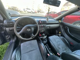 Seat Toledo 2.3V5 - 430 € / 841.01 лв. - 87103765 7