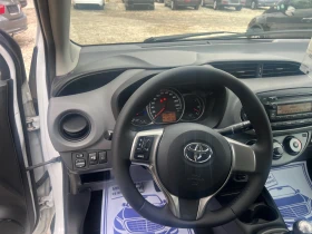Toyota Yaris Face Lift 103, 000 km - 7650 € / 14962.10 лв. - 14378246 11